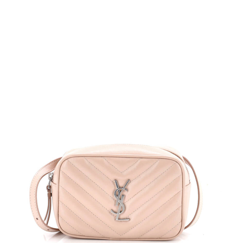 Saint Laurent Lou Belt Bag